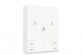 1618 Набор: Шкаф Распашной Классика