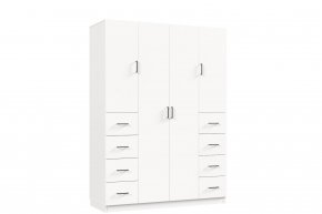 1626 Набор: Шкаф Распашной Классика