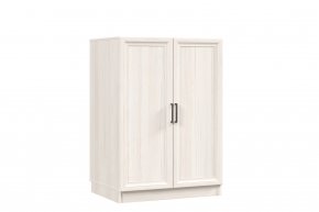 909 Набор: Комод Распашной Рамочный Классика 