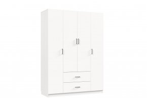 1601 Набор: Шкаф Распашной Классика