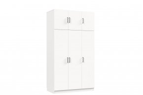 1217 Набор: Шкаф Распашной Классика