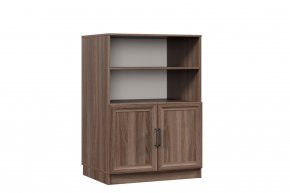 910 Набор: Комод Распашной Рамочный Классика 