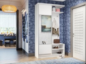 Прихожая Классика-Лайт правая 01 (05)