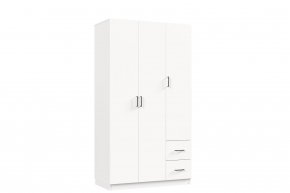 1213 Набор: Шкаф Распашной Классика