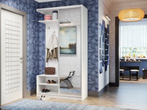 Прихожая Классика-Лайт левая 01 (11)