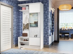 Прихожая Классика-Лайт левая 01 (05)