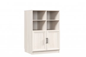 918 Набор: Комод Распашной Рамочный Классика 