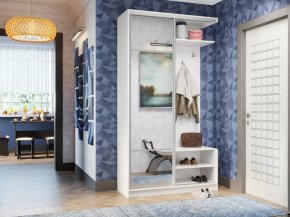 Прихожая Классика-Лайт правая 01 (11)