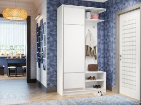 Прихожая Классика-Лайт правая 01 (08)